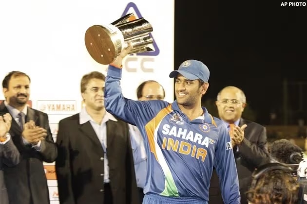 Asia Cup 2023 Dhoni Record