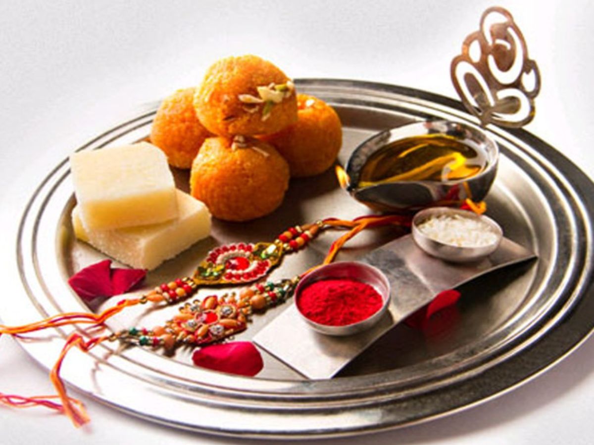 Raksha Bandhan 2023 Quotes In Marathi Rakshabandhan Wishes