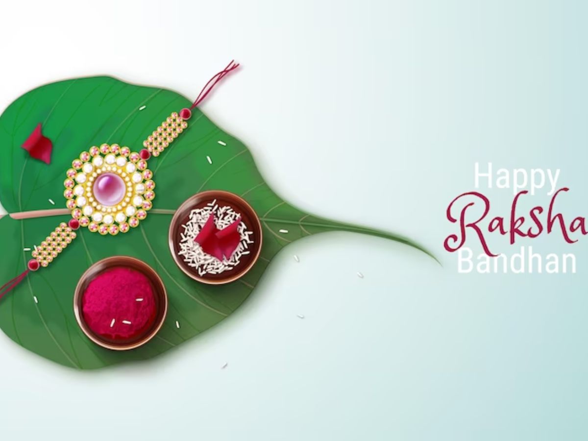 Raksha Bandhan 2023 Quotes In Marathi Rakshabandhan Wishes