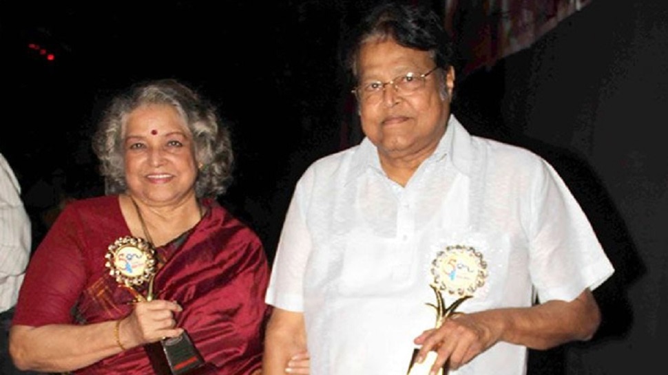 viju khote and shubha khote