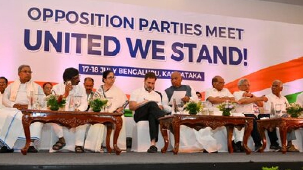 India Alliance Mumbai Meeting