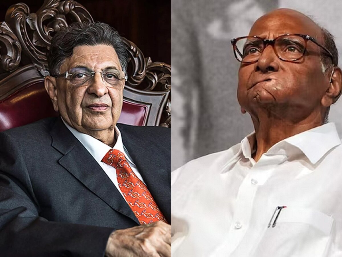 शरद पवारांनी निवृत्ती घ्यावी, हुशार माणूस आहे पण…; जीवलग मित्र सायरस पूनावाला यांचं मोठं विधान