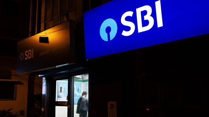 sbi giving best Interest Rate on Home Loan 