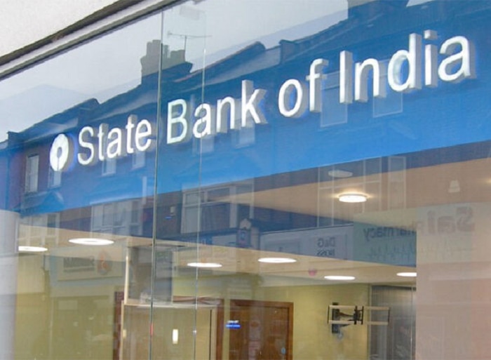 sbi giving best Interest Rate on Home Loan 