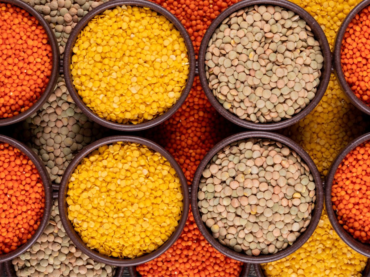 pulses price rise among inflation 