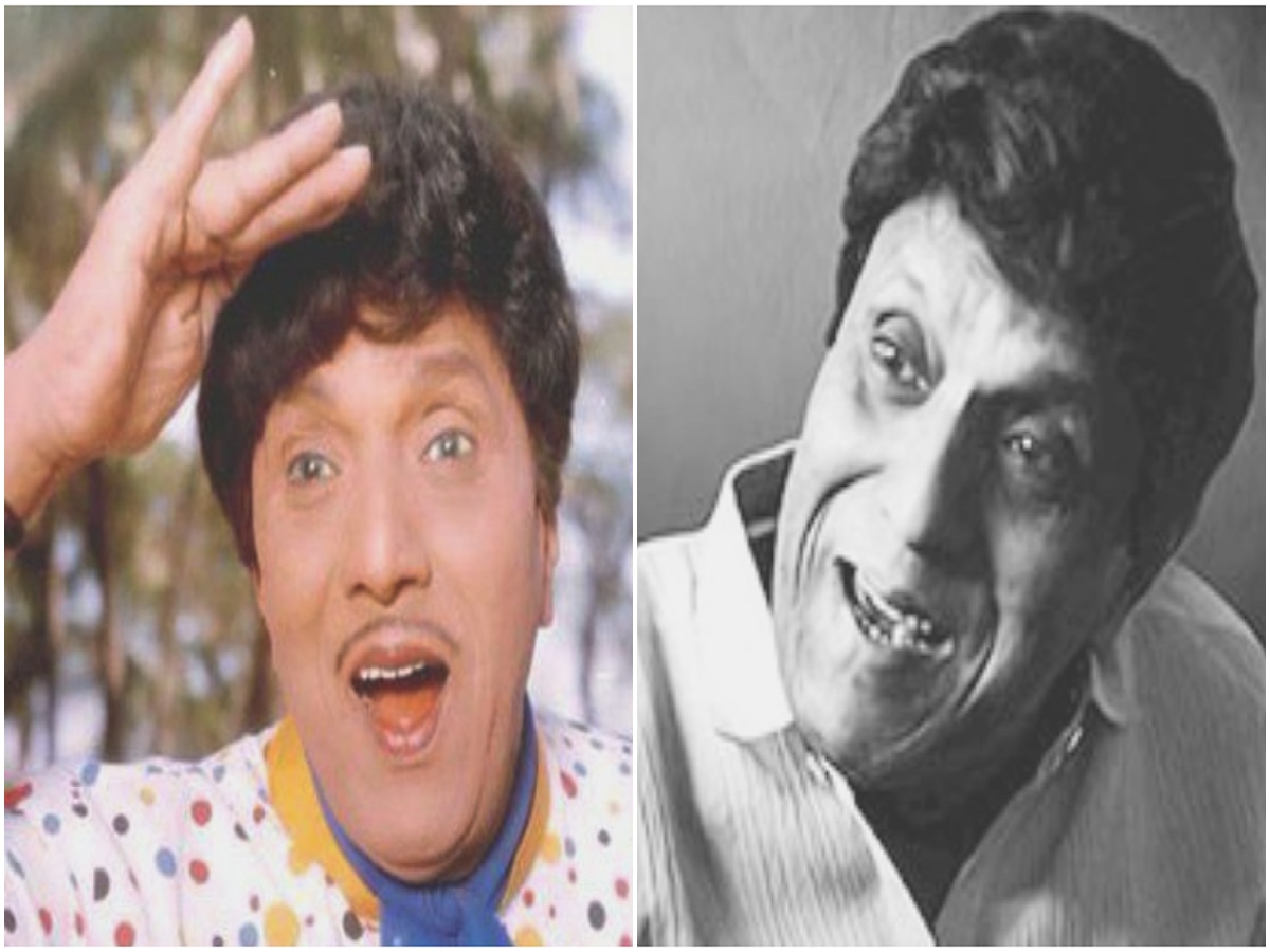 Dada Rokade Why did he become Dada despite his name Krishna This story is strange ...