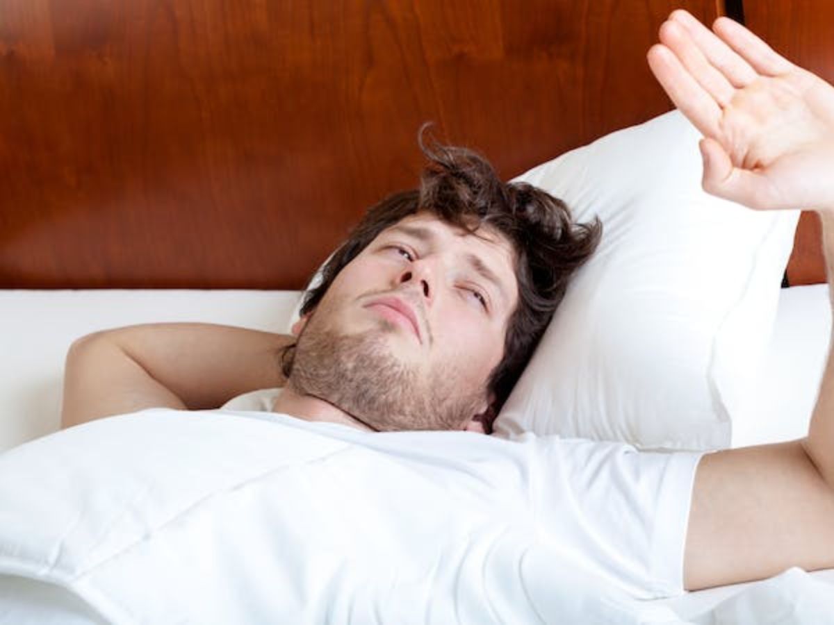 health tips do Not Ignore Symptoms Of Hangover It Can Be Serious Meningitis Infection