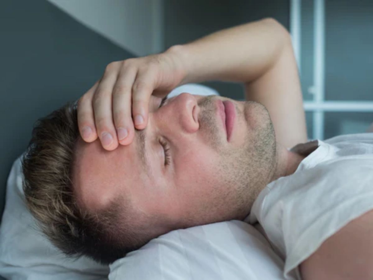 health tips do Not Ignore Symptoms Of Hangover It Can Be Serious Meningitis Infection