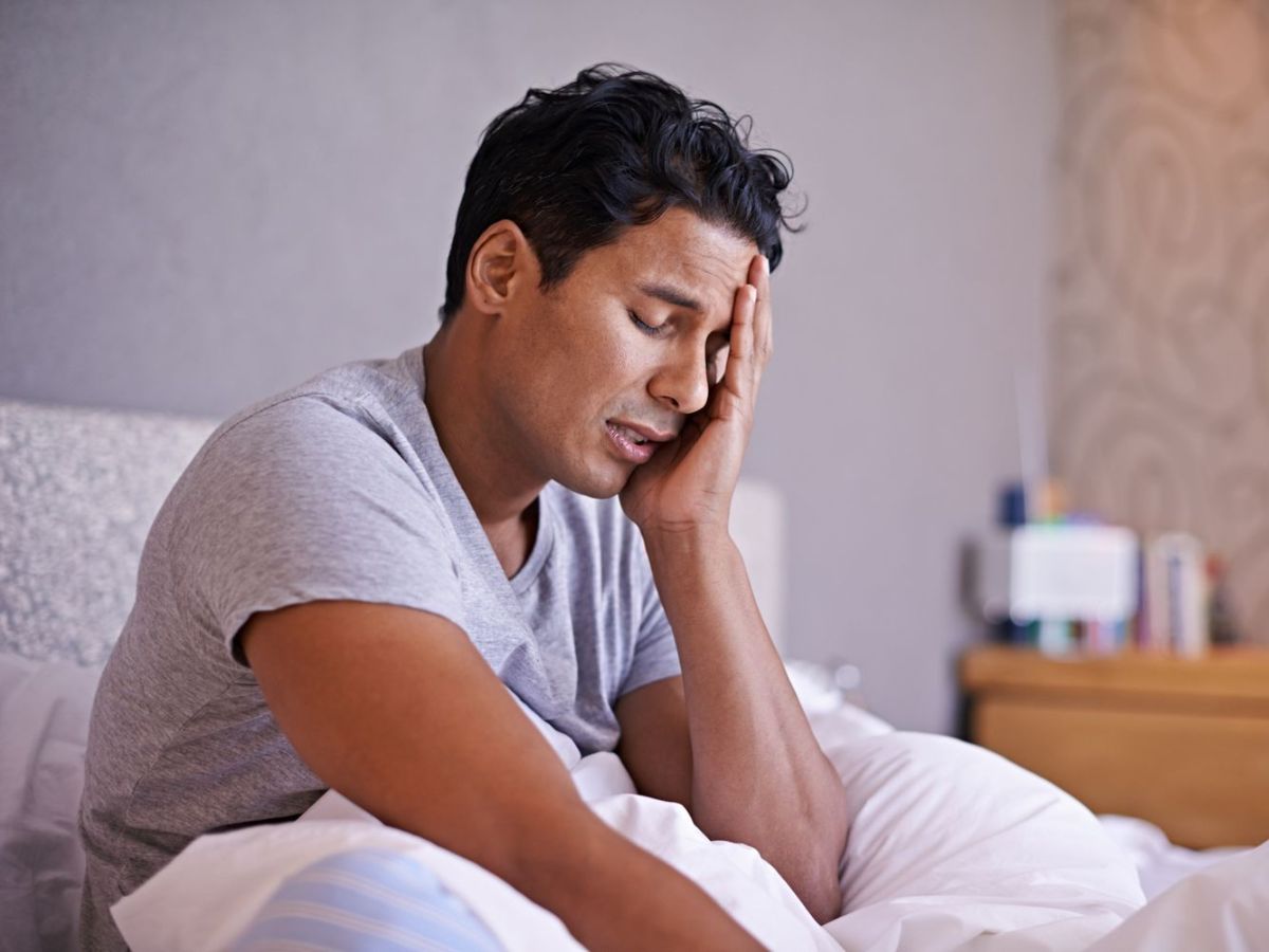 health tips do Not Ignore Symptoms Of Hangover It Can Be Serious Meningitis Infection