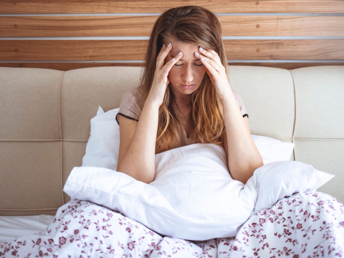 health tips do Not Ignore Symptoms Of Hangover It Can Be Serious Meningitis Infection