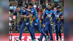 SL vs BAN :  श्रीलंकेकडून बांगलादेशाचा दारूण पराभव; 5 विकेट्सने जिंकला सामना