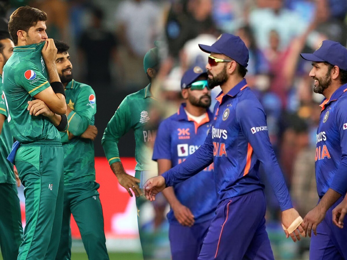 Asia Cup : IND vs PAK सामन्यात भारताला आफ्रिदीमुळं मिळणार सहज विजय?  title=