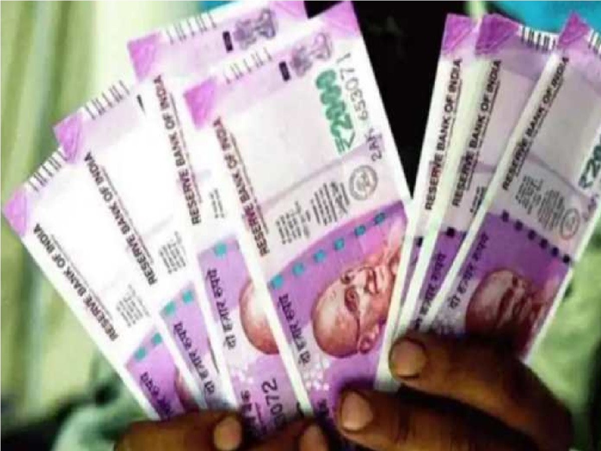 Deadline for exchange of Rs 2000 notes