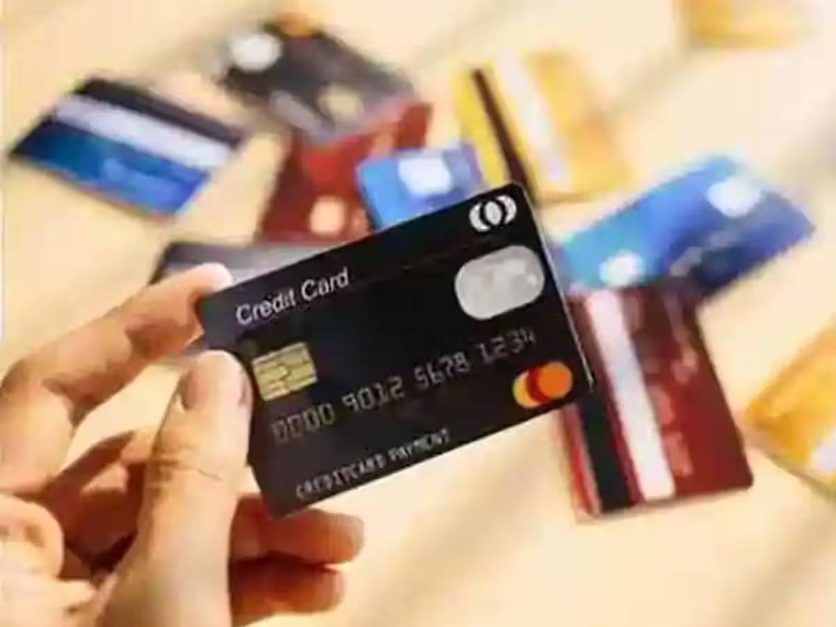 Changes in credit card rules