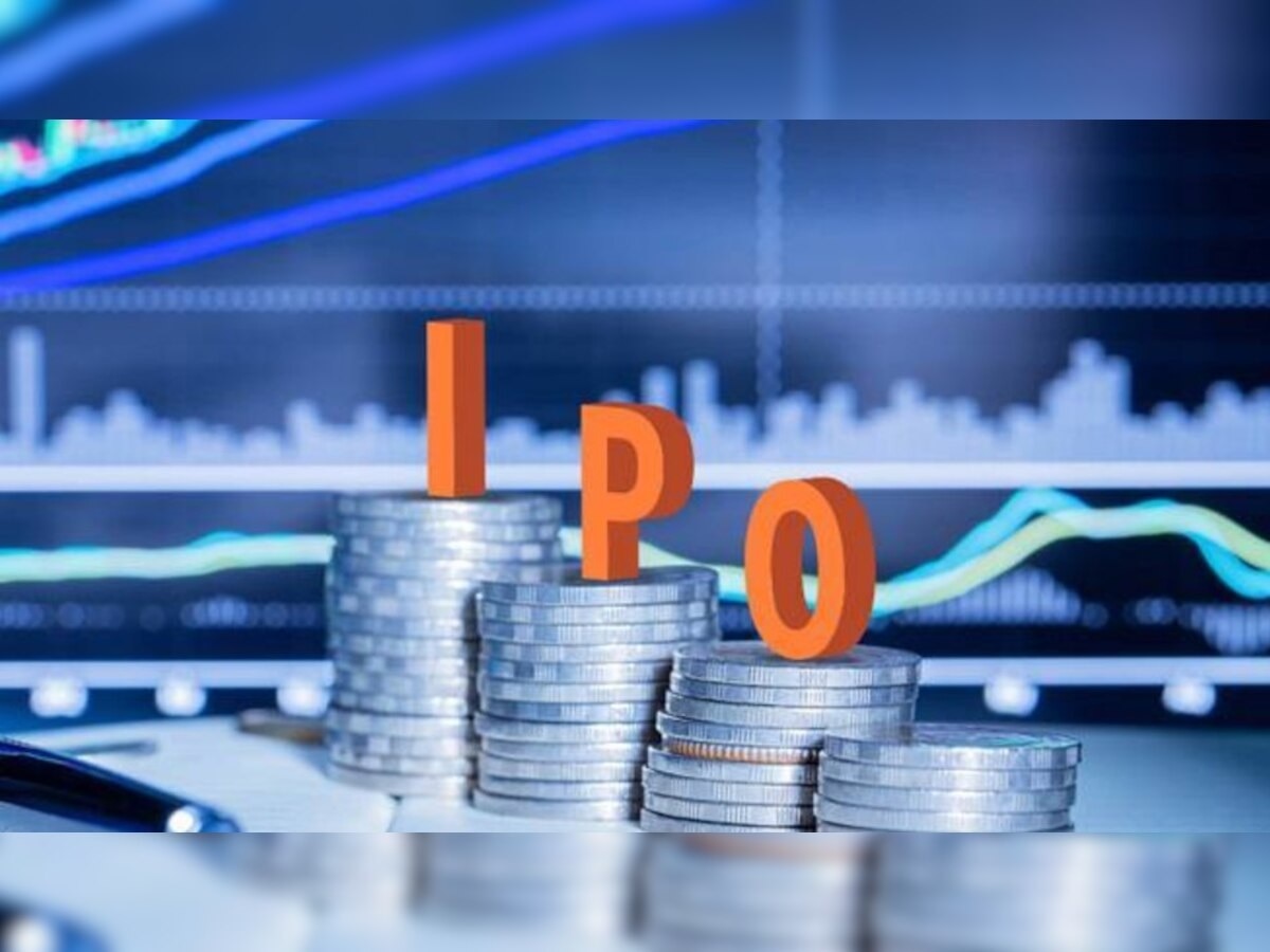 IPO listing