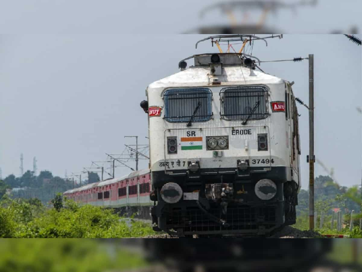 Modi Express for Konkanians for Ganapati Festival know How book