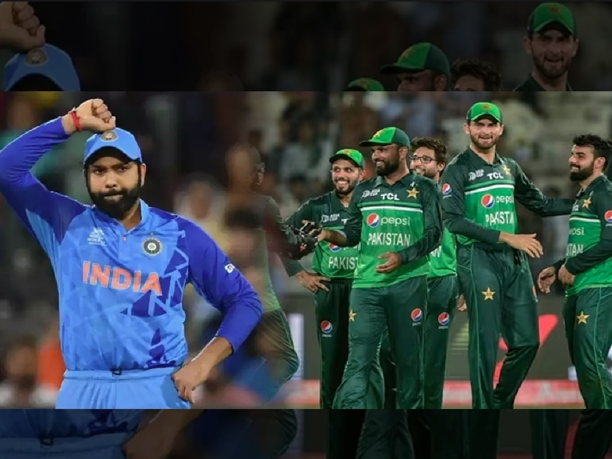 Ind vs Pak: ...तर पाकिस्तान थेट आशिया चषकाच्या 'सुपर फोर'मध्ये! भारतासाठी वाईट बातमी title=