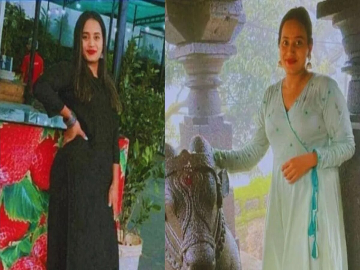 8 वर्षांनी लहान असलेल्या प्रियकराने तरुणीची केली हत्या; आंबोली घाटात फेकला मृतदेह