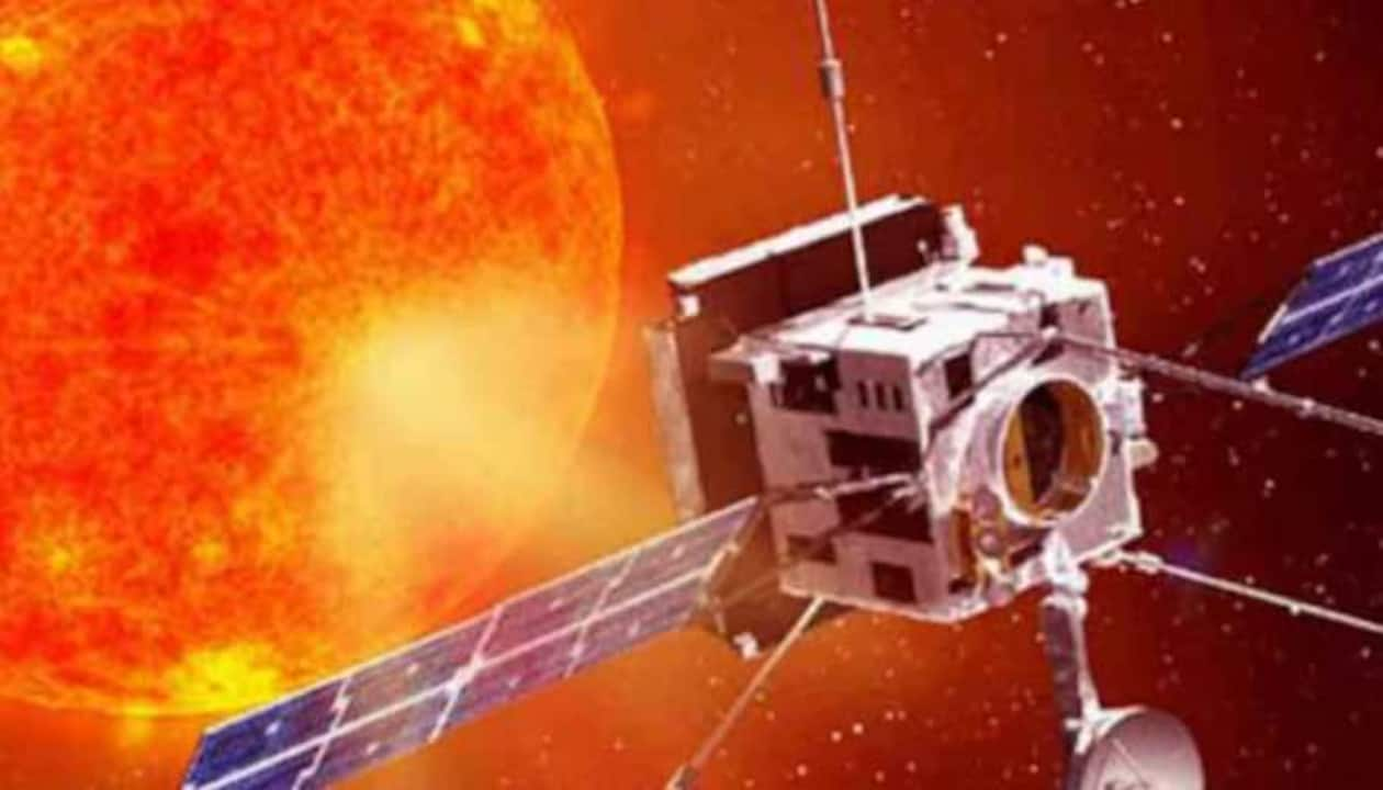 Aditya-L1 Launch nasa and no other spaceship has been able to land on the Sun till date know reason