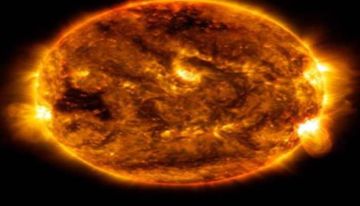 Aditya-L1 Launch nasa and no other spaceship has been able to land on the Sun till date know reason