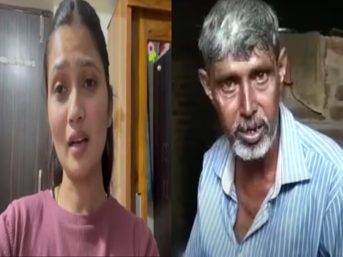 ‘मुलीचं कर्तव्य काय असतं हे…’; अखेर गौतमी पाटीलने स्विकारली वडिलांची जबाबदारी