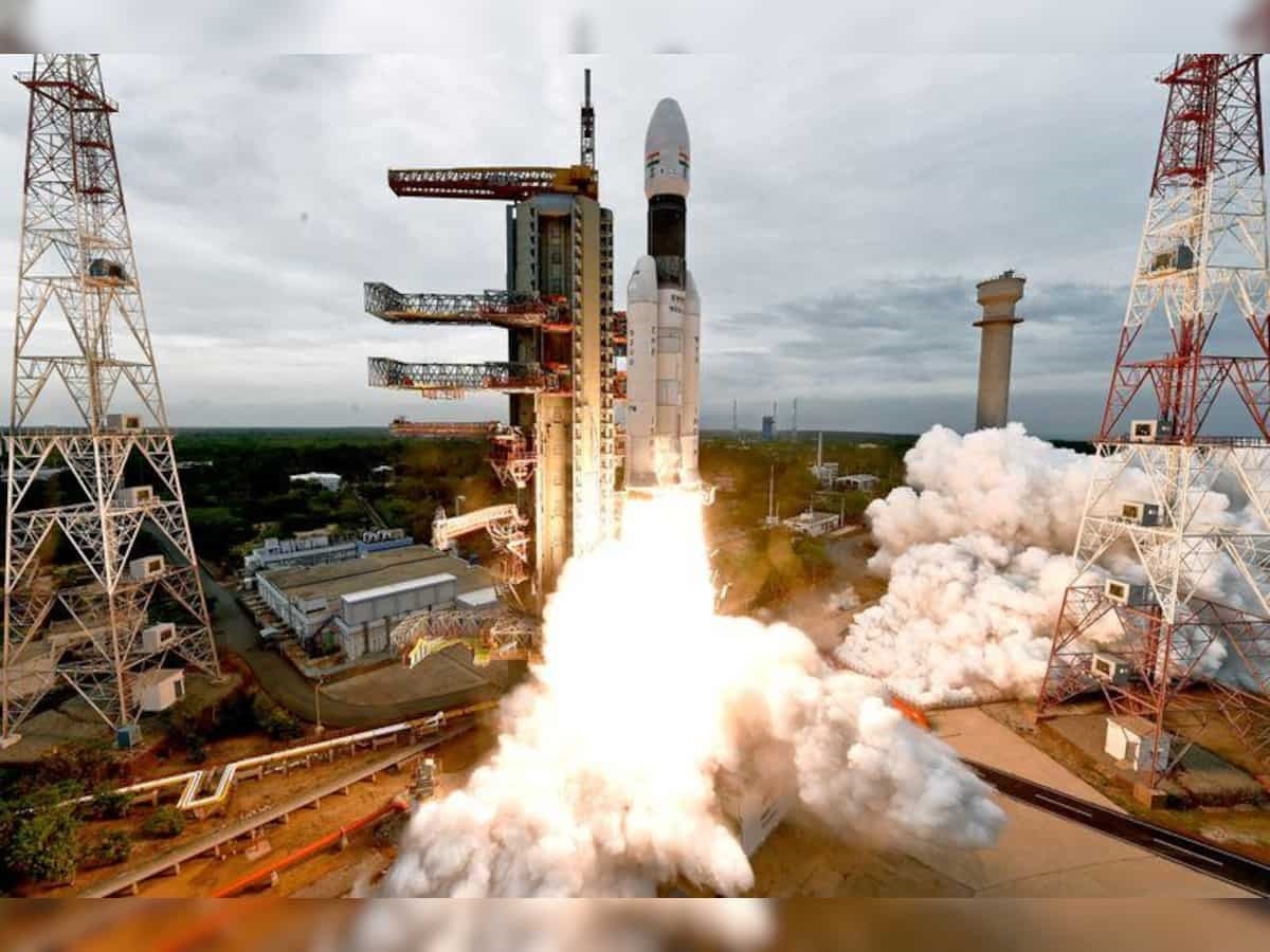 Gaganyaan Mission After Chandrayaan-3 ISRO now preparing send humans to space