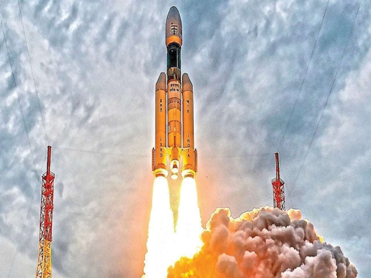 Gaganyaan Mission After Chandrayaan-3 ISRO now preparing send humans to space