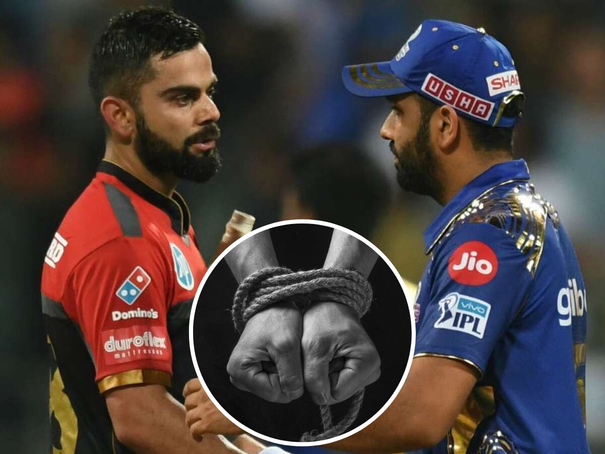 Pune Crime News : ‘सहा लाख दे नाहीतर…’, IPL मध्ये सट्टा अन् पहाटेची वसुली, पुणे पोलिसांनी केली थरारक सुटका!