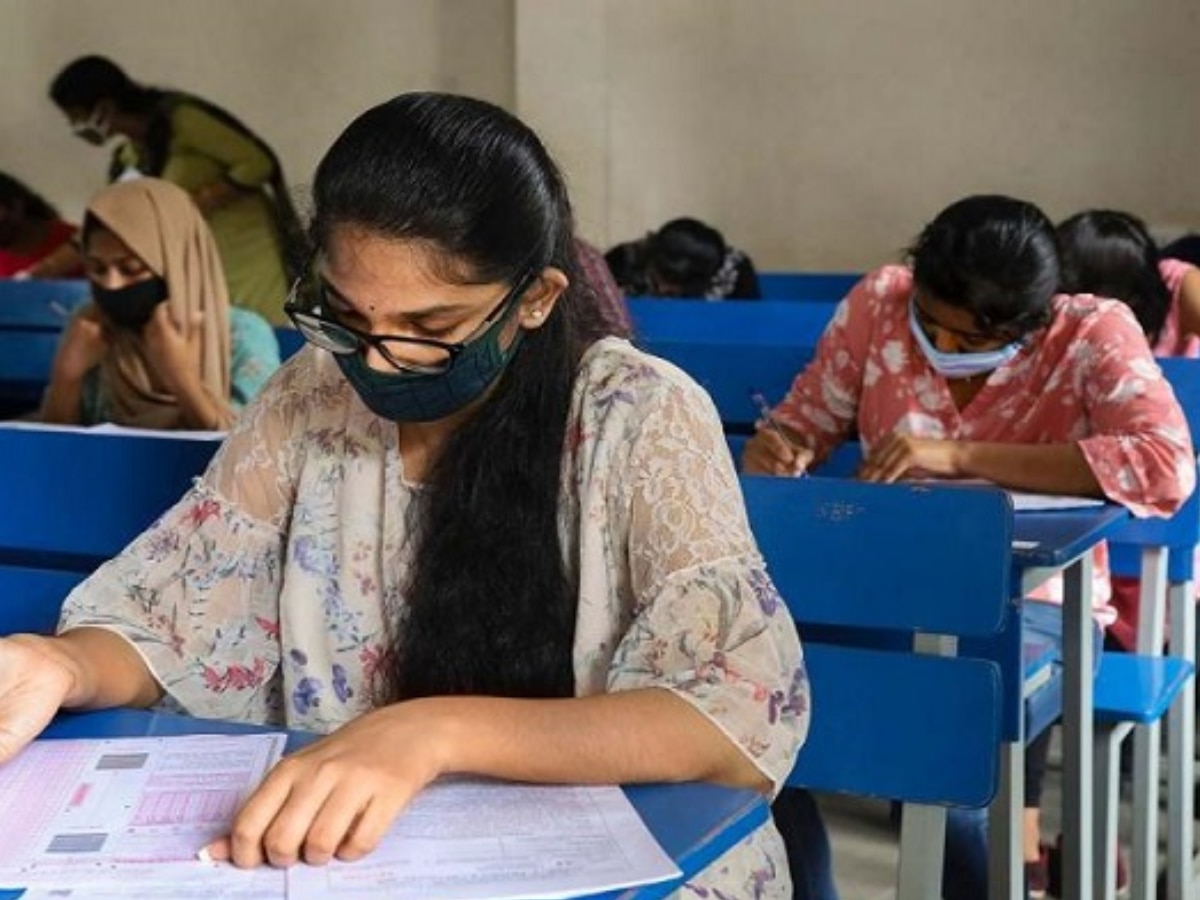 Maharashtra Talathi Bharti : 'तलाठी भरती परीक्षा पुढे ढकला', विद्यार्थी का करतायेत मागणी? वाचा... title=