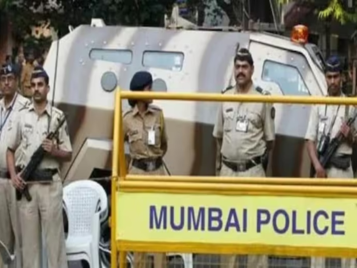मुंबई : पवईत सापडला एअर होस्टेस तरुणीचा मृतदेह; पोलिसांकडून तपास सुरु  title=