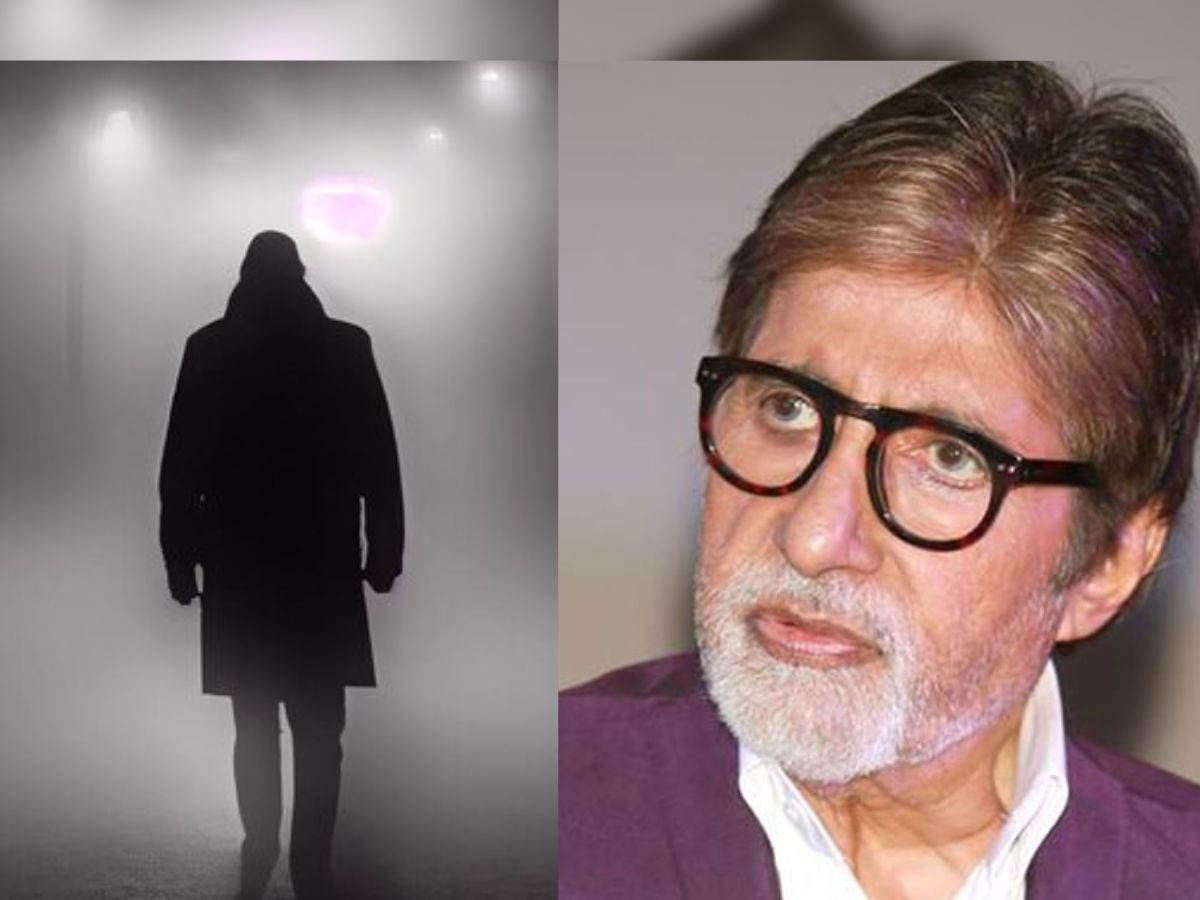 बॉलिवूडचा ओरिजनल चॉकलेट बॉय, पहिल्या चित्रपटात अमिताभ बच्चनशी पंगा घेणारा हाच तो! title=
