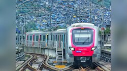 अंधेरीहून 8 मिनिटांत Mumbai Airport गाठता येणार, मेट्रोचा 'हा' मार्ग ठरणार सुपरफास्ट