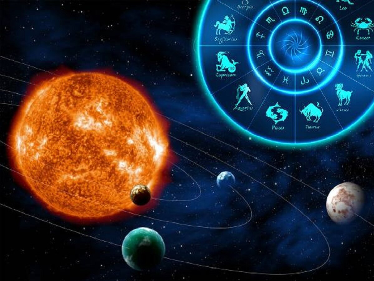 Astrology : गुरु, सूर्यसह 3 ग्रहांच्या चालीत होणार मोठा बदल; सप्टेंबर महिन्यात मिळणार प्रचंड पैसा title=