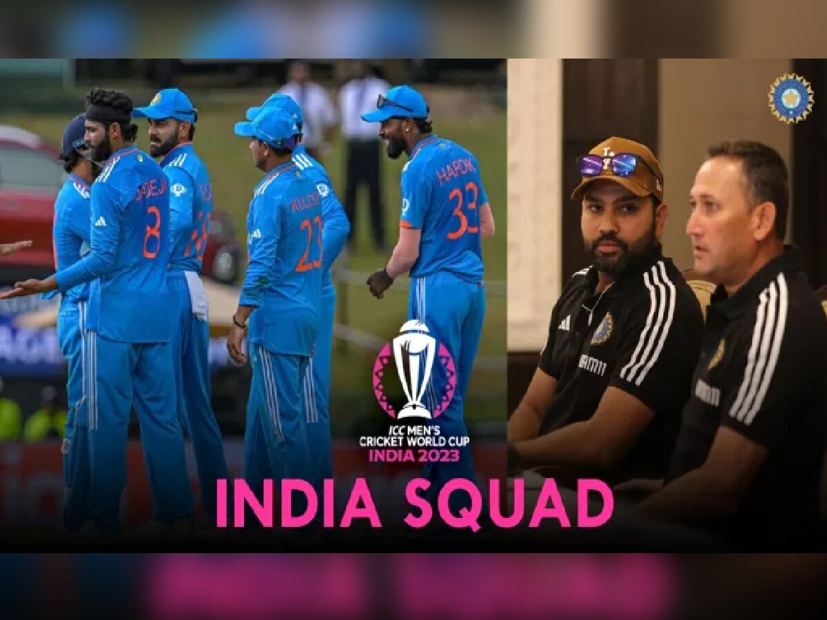 India World Cup Squad KL Rahul has been selected for the World Cup