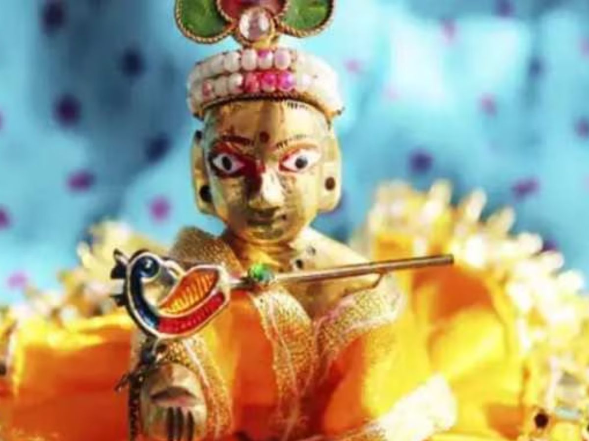 Janmashtami 2023 Vrat Niyam Dont make mistake during shrikrishn Janmashtami Puja exact procedure