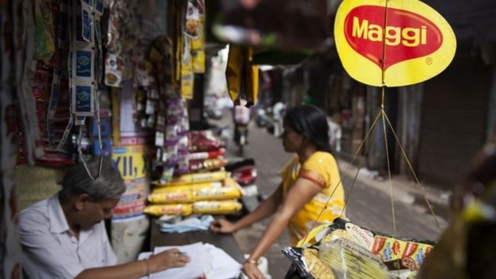 Did You Know How Maggi Noodles Got Its Name and History