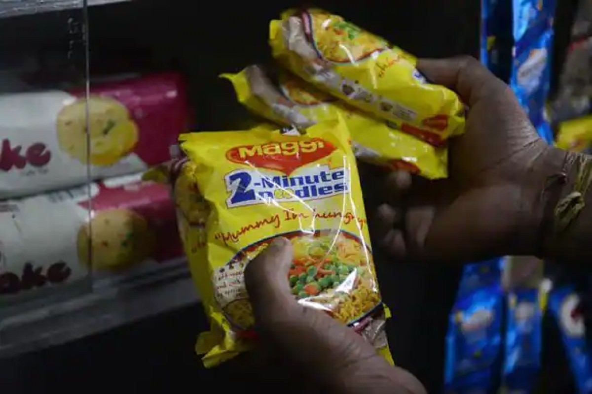 Did You Know How Maggi Noodles Got Its Name and History