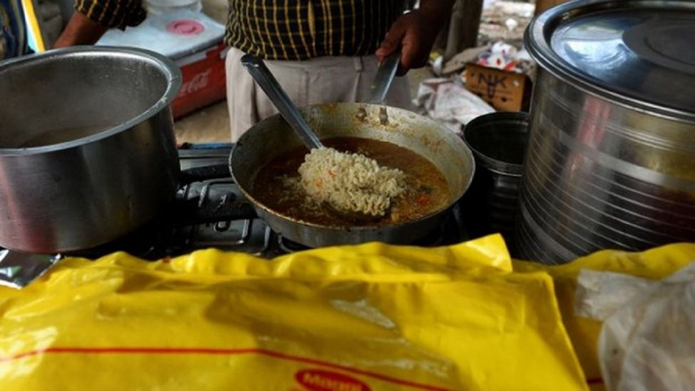 Did You Know How Maggi Noodles Got Its Name and History