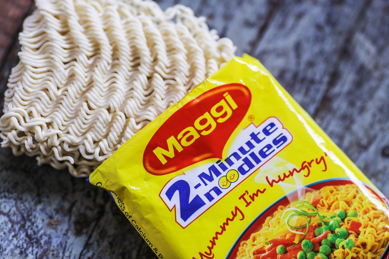 Did You Know How Maggi Noodles Got Its Name and History