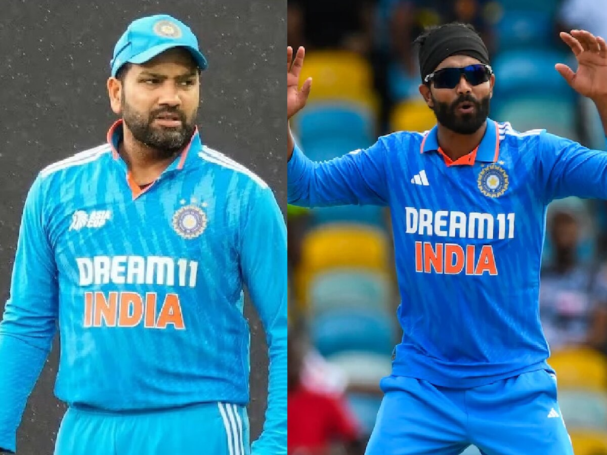 Team India : 36 चा रोहित, 32 चा सूर्या अन् विराट...; World Cup साठी भारताने निवडली म्हातारी टीम; वयं पाहून बसेल धक्का title=