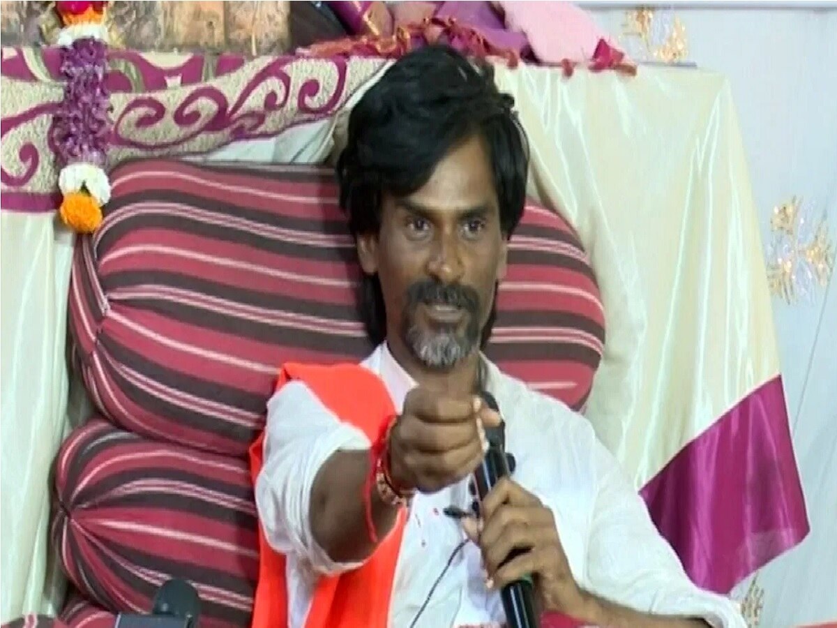 GR काढला तरी उपोषणावर ठाम; मनोज जरांगे यांनी सरकारला फोडला घाम