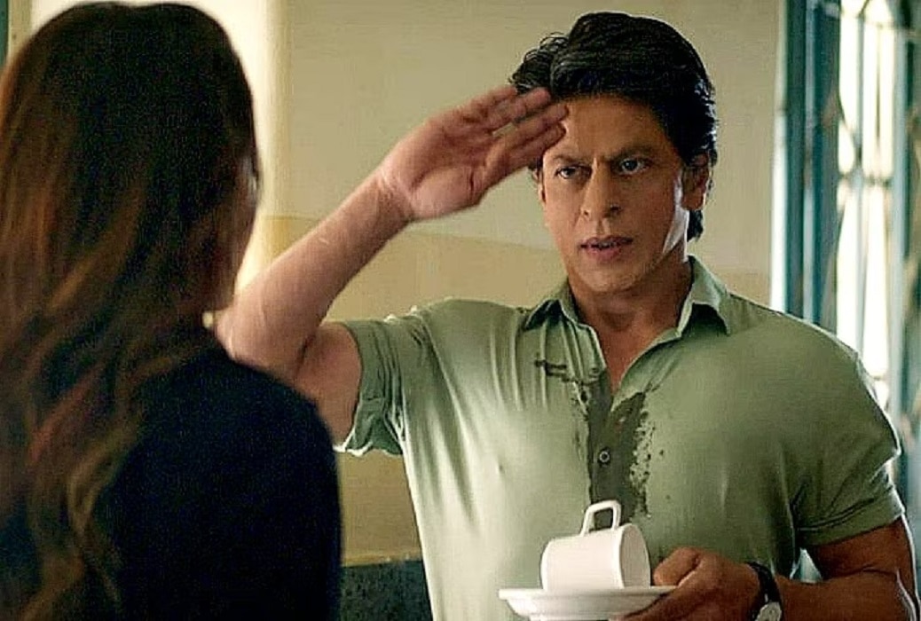 All Superhit Dialogue of Jawan By Shah Rukh Khan SRK Dialogues