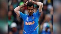 Yuzvendra Chahal : माझं पुढचं टार्गेट आता...; वर्ल्डकप टीममधून डावलल्यानंतर चहलचं मोठं विधान