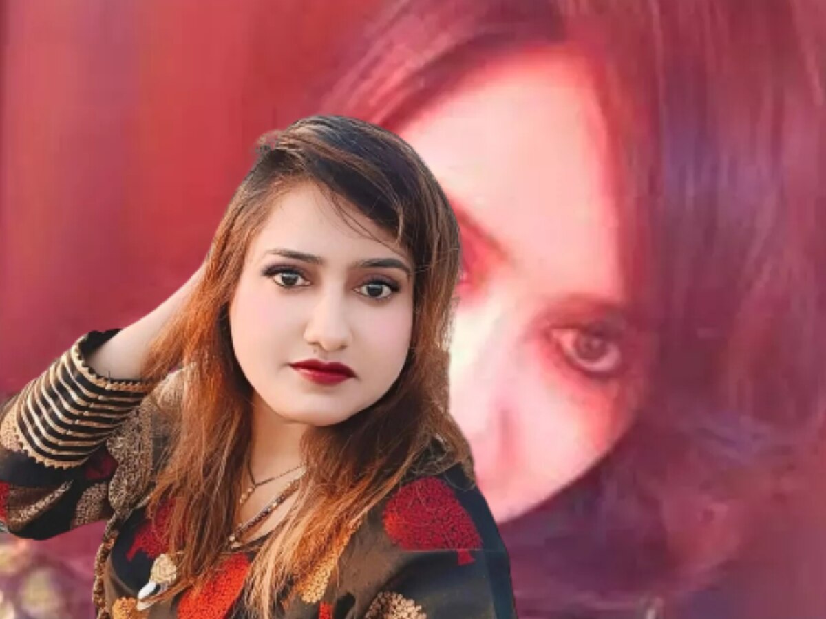 तो मृतदेह सना खानचा नाहीच; DNA रिपोर्टने समोर आल्याने खळबळ! तो मृतदेह सना खानचा नाहीच; DNA रिपोर्टने समोर आल्याने खळबळ!