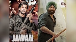 'जवान' की 'गदर 2'; तीन दिवसांतच झाली पोलखोल; कमाईचे खरे आकडे आले समोर