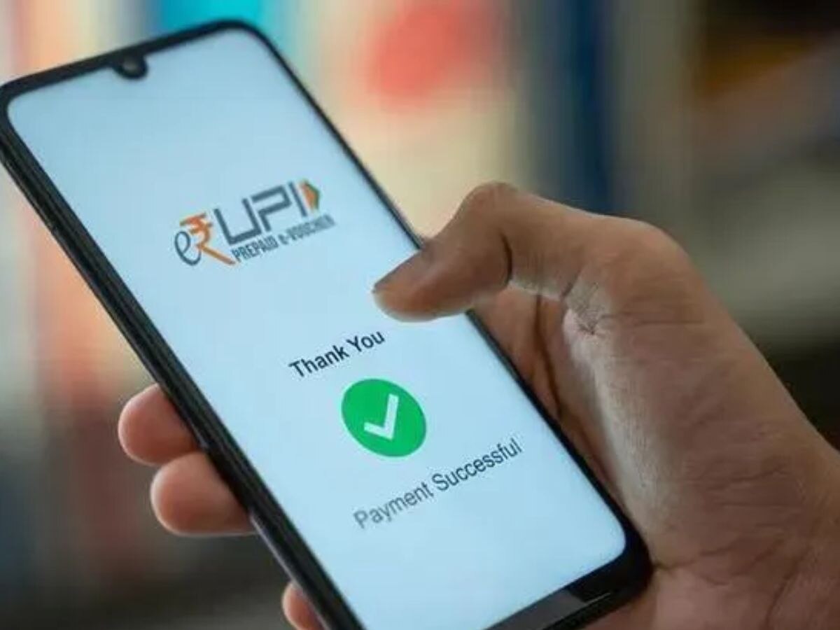 इंटरनेट नसतानाही आता पाठवता येणार ऑनलाइन पैसे, UPI Lite X Feature लाँच, जाणून घ्या सर्वकाही title=