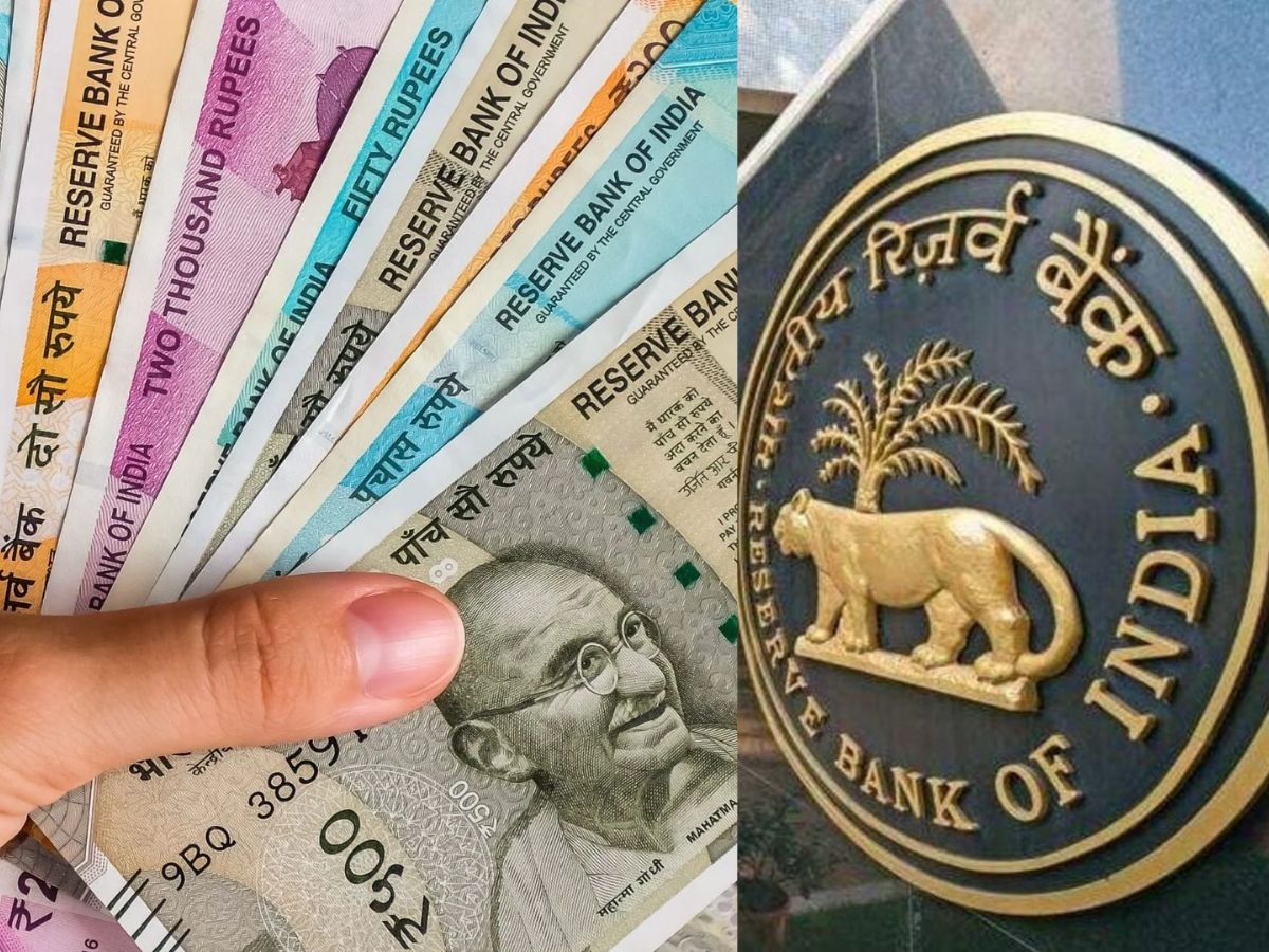 RBI Guidelines on Currency Notes withdrawn Bank ATM;एटीएममधून फाटक्या
