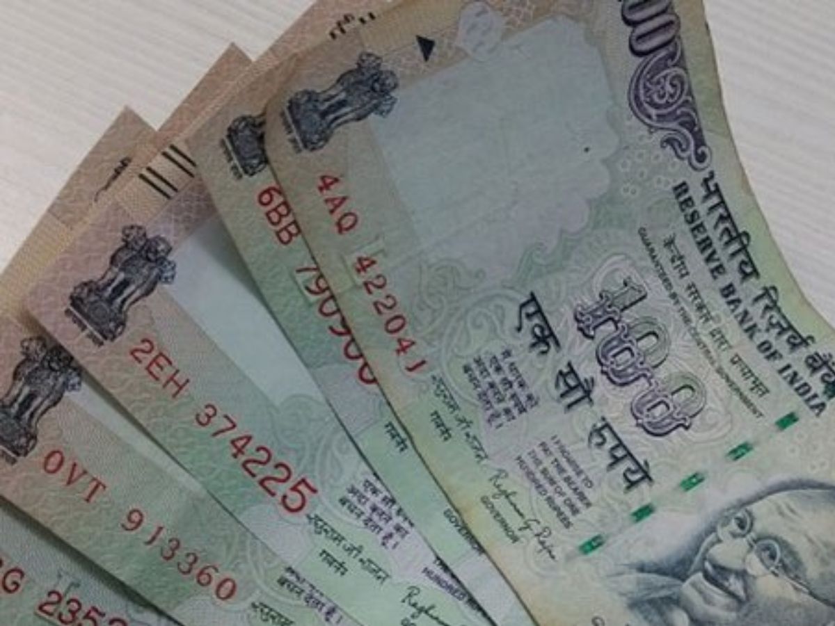 RBI Guidelines on indian Currency Torn Crumpled Notes