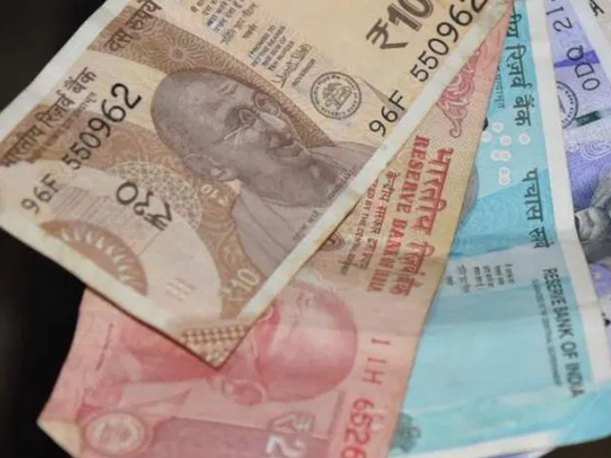 RBI Guidelines on indian Currency Torn Crumpled Notes 