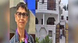 SC मधील वकिलाची हत्या, बाथरुममध्ये रक्ताच्या थारोळ्यात मृतदेह; संशयित पतीला शोधलं तर स्टोअर रुममध्ये...; एकच खळबळ
